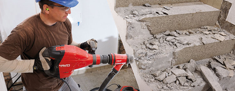 Gereedschap verhuur | F&D Janssen